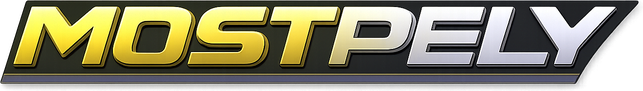 Mostpely Logo